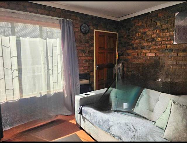 2 BEDROOM APARTMENT FOR SALE IN ELSPARK